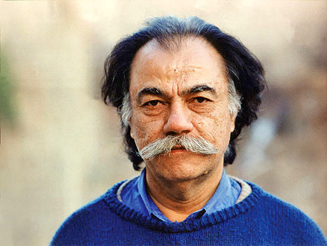 نکوداشت مرتضی ممیز در کتابخانه ملی