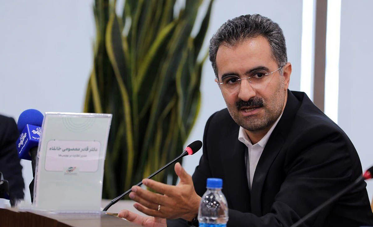 بیمه سهام و انتشار اوراق تبعی 20 همتی صندوق تثبیت بازار