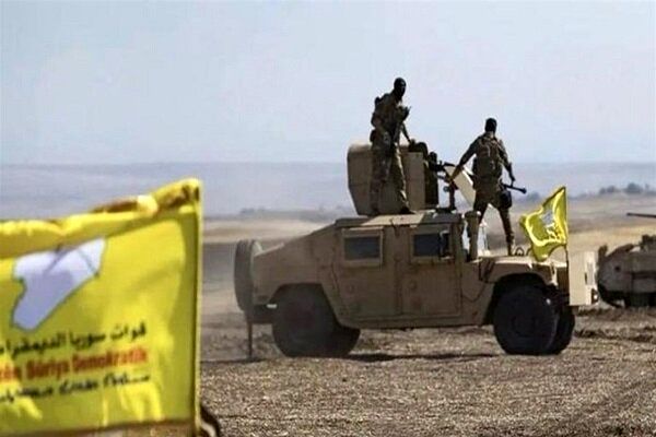 درگیری میان نیروهای الجولانی و شبه نظامیان قسد در سوریه