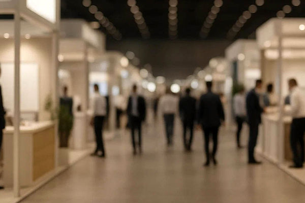 نمایشگاه‌ها؛ موتور محرک تجارت جهانی