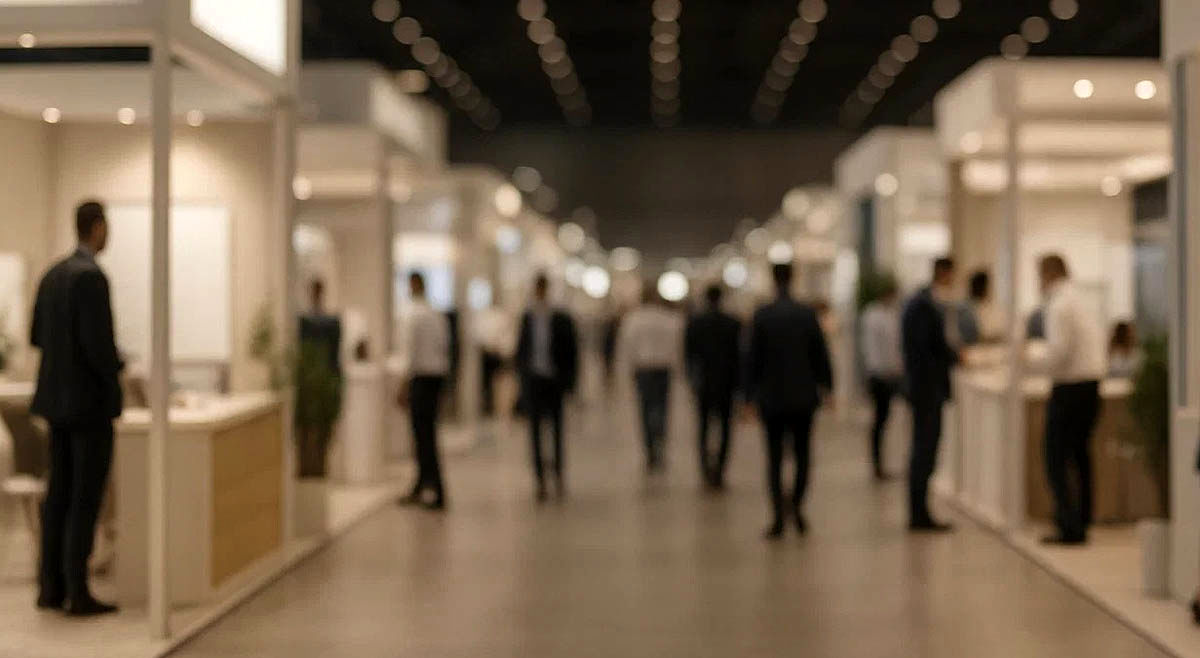 نمایشگاه‌ها؛ موتور محرک تجارت جهانی