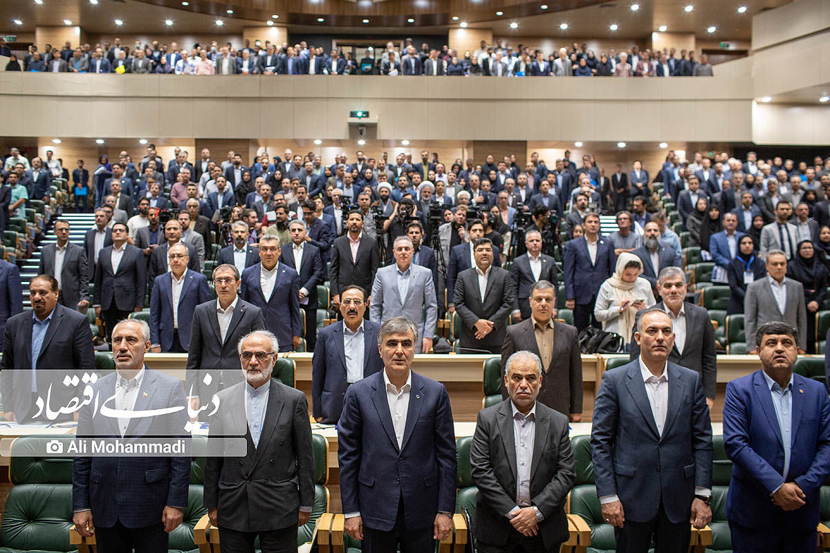قفل‌گشایی از آمار تورم