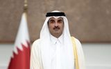 امیر قطر: اسرائیل باید به تعهدات خود عمل کند/ منطقه ما یکی از خطرناک‌ترین مراحل خود را سپری می‌کند
