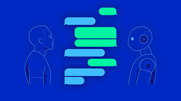 شکاف زبانی هوش مصنوعی