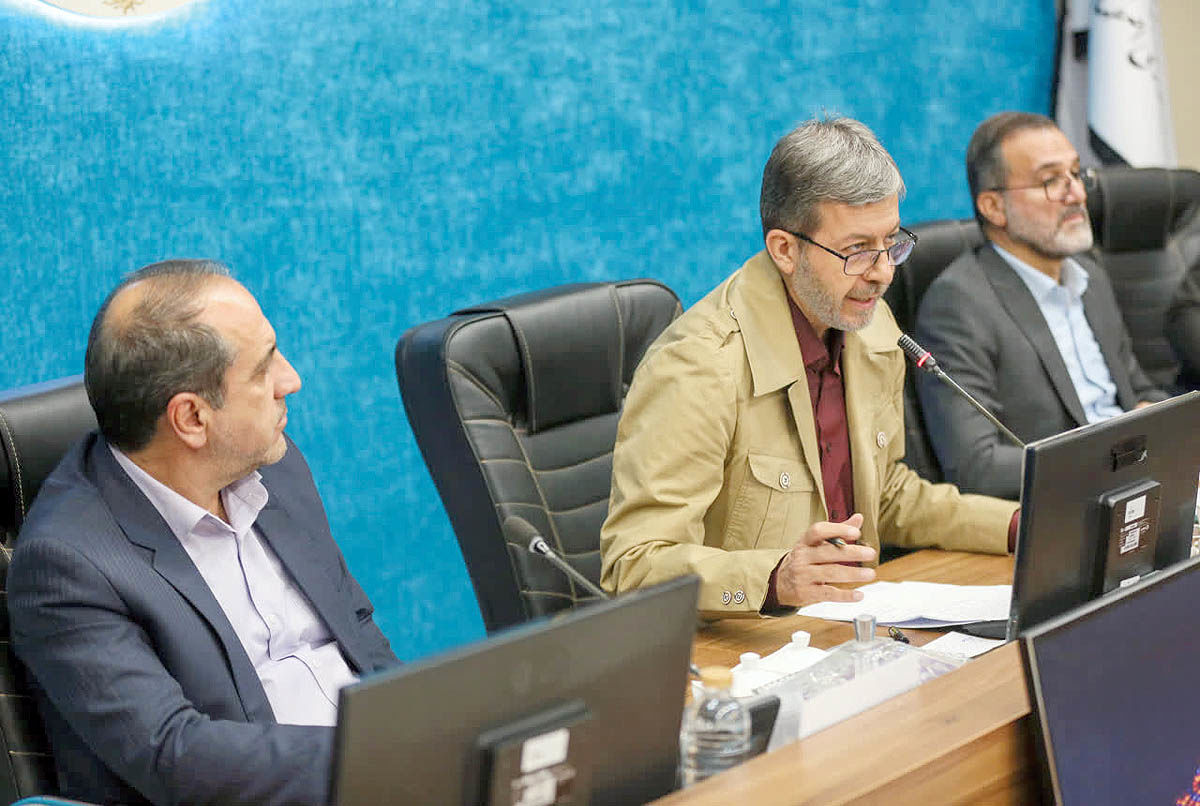 مشارکت حداکثری، مهمترین پدافند غیرعامل در برابر دشمن