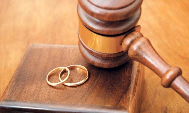 ابراز نگرانی از افزایش طلاق در این شهرستان