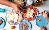 ۱۰ خوراکی‌ مهم رژیم مدیترانه‌ای برای طول عمر بیشتر
