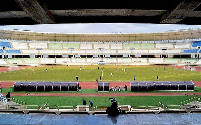 میزبانی به شیراز برمی‌گردد؟