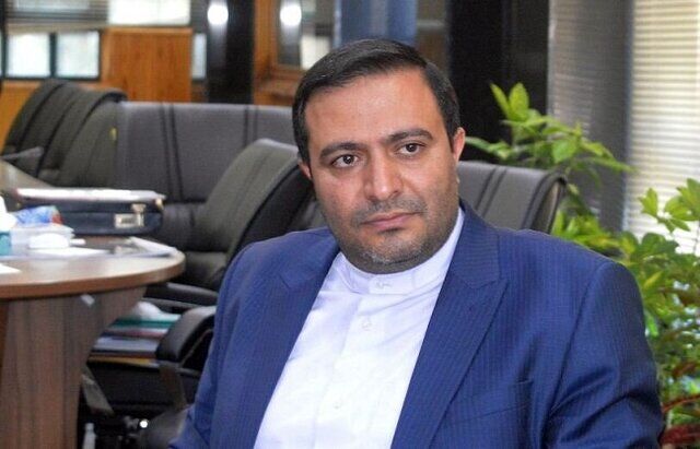 توئیت مهم یک نماینده درباره مصوبه نرخ خوراک پتروشیمی