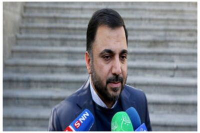 نحوه پیدا کردن بالگرد رئیس جمهور از زبان وزیر ارتباطات