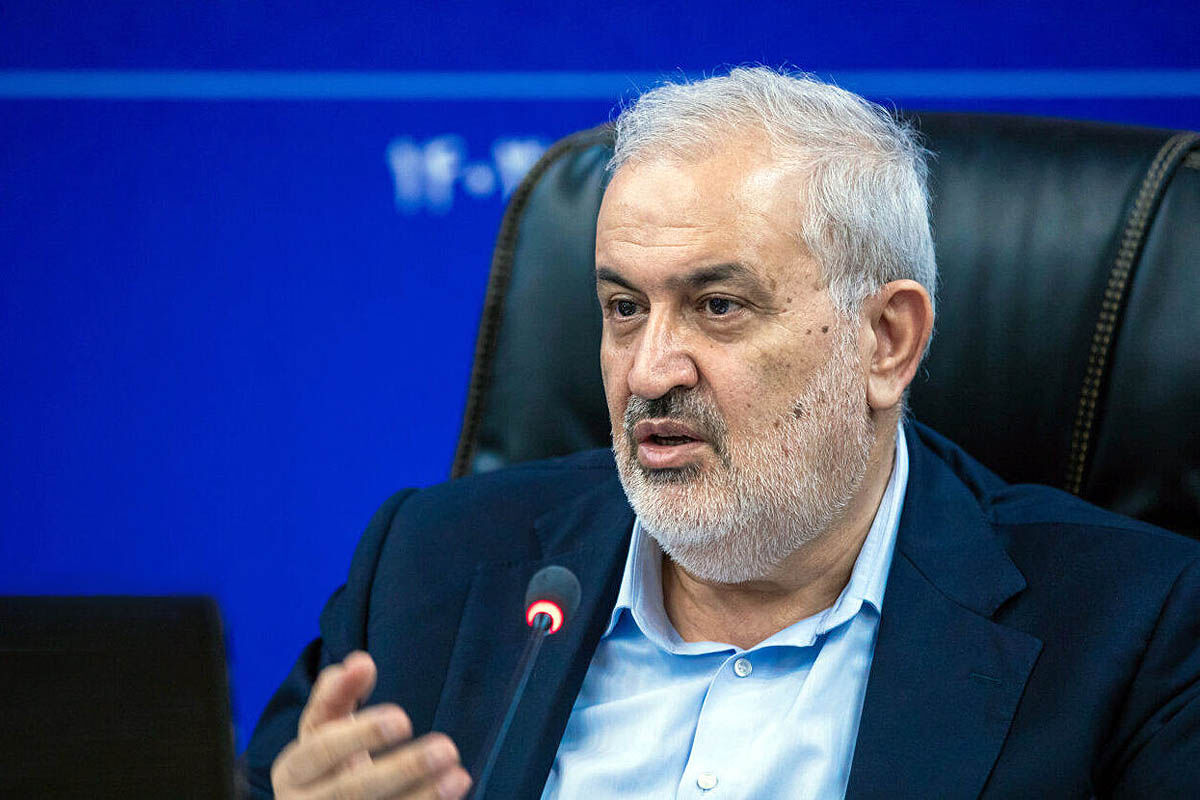 ضرورت خدمت‌رسانی بی وقفه در حوزه آب و برق