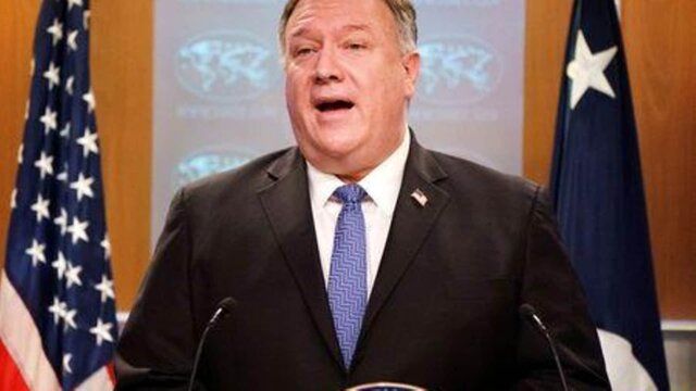 ادعاهای بی اساس وزیر خارجه آمریکا علیه ایران