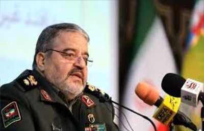 سردار جلالی: زیرساخت‌های موشکیِ زیرزمینی ما سالم هستند/ صد درصد احتمال حمله به مراکز هسته‌ای را می‌دادیم/بودجه عملیاتی پدافند غیرعامل، از دولت روحانی صفر شده است