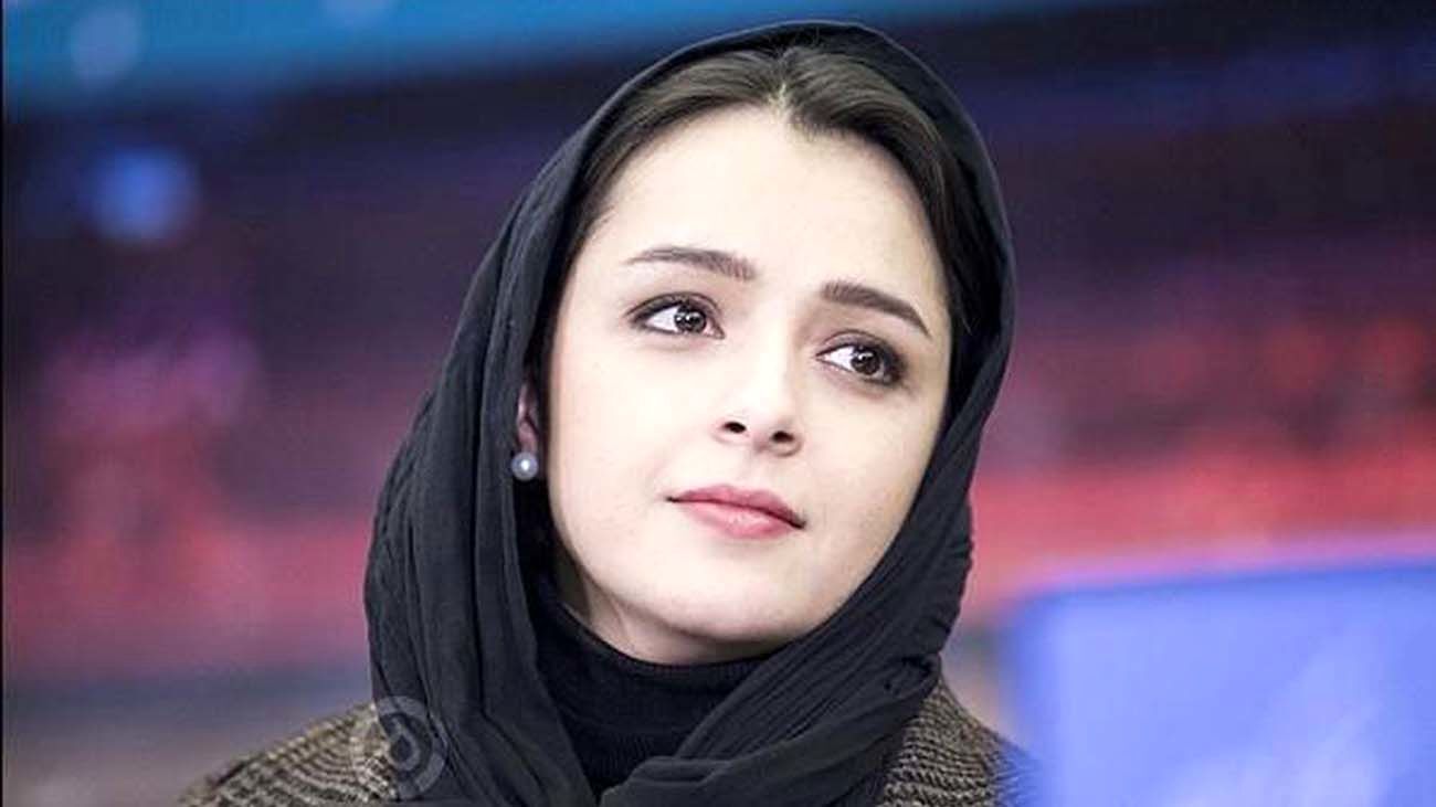اولین تصویر از ترانه علیدوستی پس از آزادی از زندان اوین+عکس