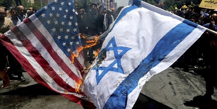 مذاکره آمریکا و اسرائیل درباره قدرت پهپادی ایران