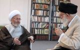 این مرجع تقلید بر پیکر رهبر شهید نماز می خواند/ چرا نماز میت سه بار خوانده می شود؟ + جزئیات مهم