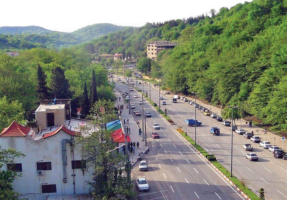 ۹ میلیون مسافر نوروزی  در گلستان