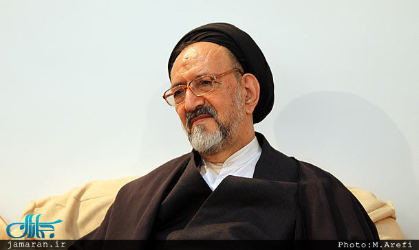 تغییر زمان مراسم تشیع سیدمحمود دعایی