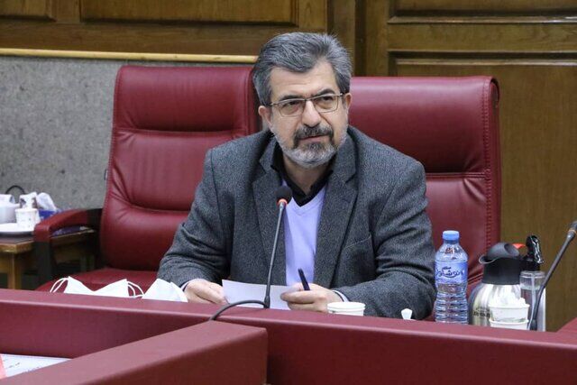 سخنگوی جدید قوه قضاییه منصوب شد