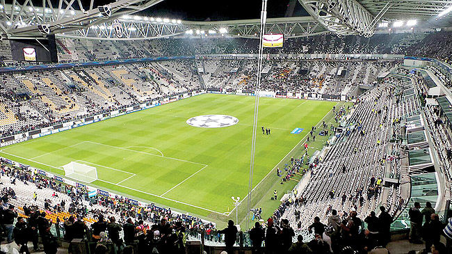 داستان یک ورزشگاه جریان‌ساز