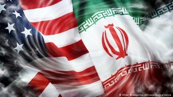 اتهام عربستان به ایران