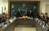 تغییر سکاندار بانک کشاورزی آذربایجان شرقی