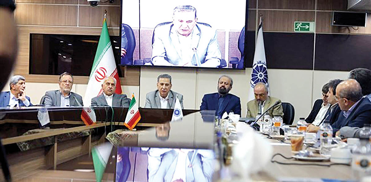 ماموریت‌های پنج‌گانه بخش خصوصی