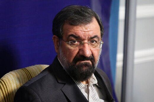 واکنش مجمع تشخیص به توئیت منتسب به محسن رضایی