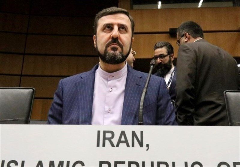 نخستین واکنش ایران به قرارداد آکوس