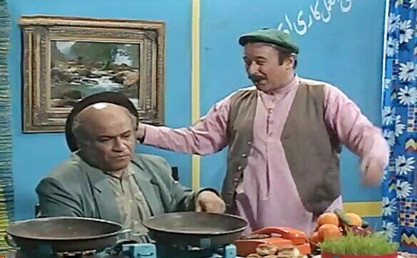 دستمزد 100 هزاری هنرمند پیشکسوت در رادیو