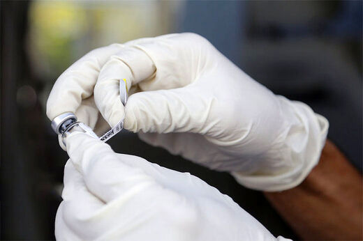 صدور مجوز برای واکسیناسیون کرونای کودکان بالای ۵ سال
