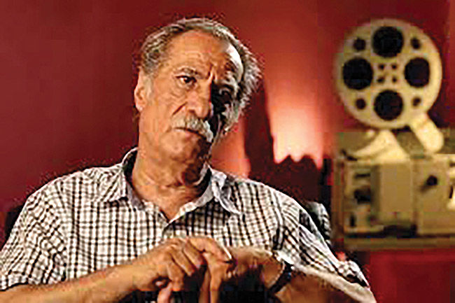 بزرگداشت سیاوش طهمورث در ارسباران