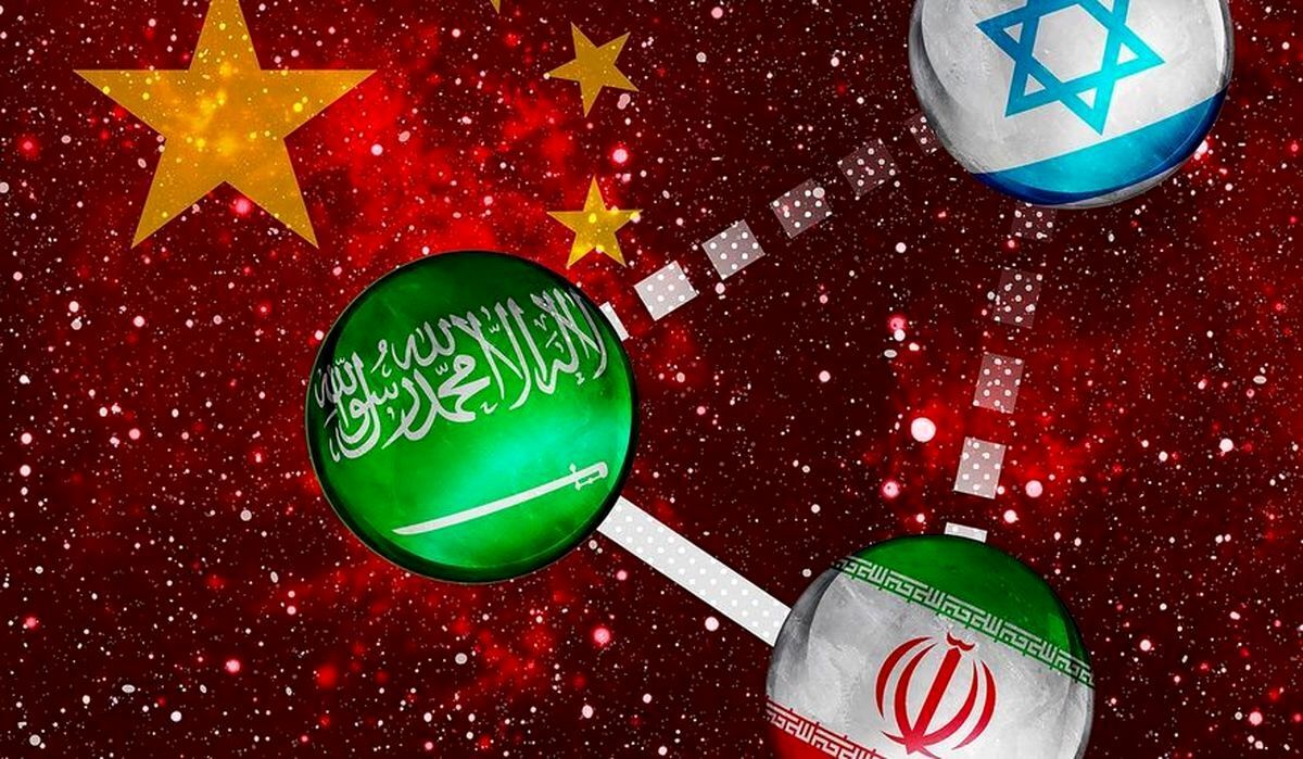 فروپاشی اتحاد استراتژیک عربی - عبری نزدیک است؟