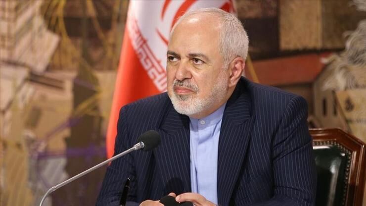 ظریف: دنبال ریاست جمهوری نیستم/ رهبر انقلاب در نامه‌ای به من نوشتند چرا با موضع نظام همراه نبودی؟