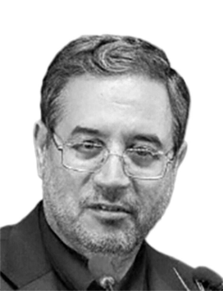 رضا  رحمانی