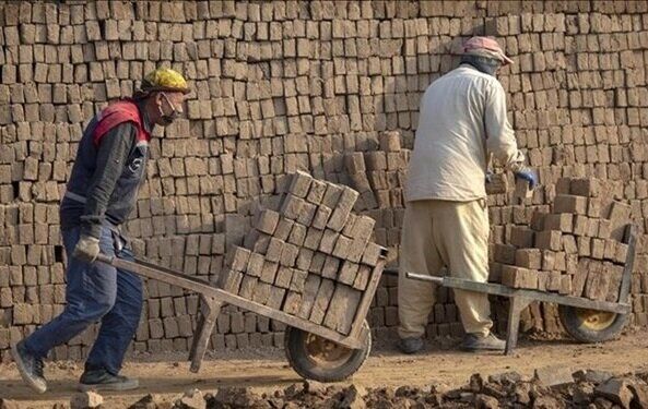 ابلاغ یک قانون جدید به دولت
