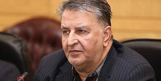 حضور لاریجانی در انتخابات به طور کل منتفی است