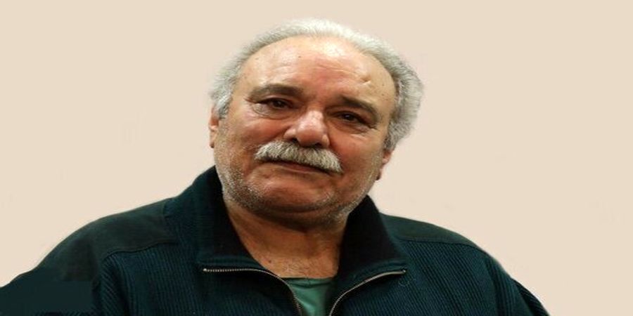 محمد کاسبی در سی‌سی‌یو بستری شد