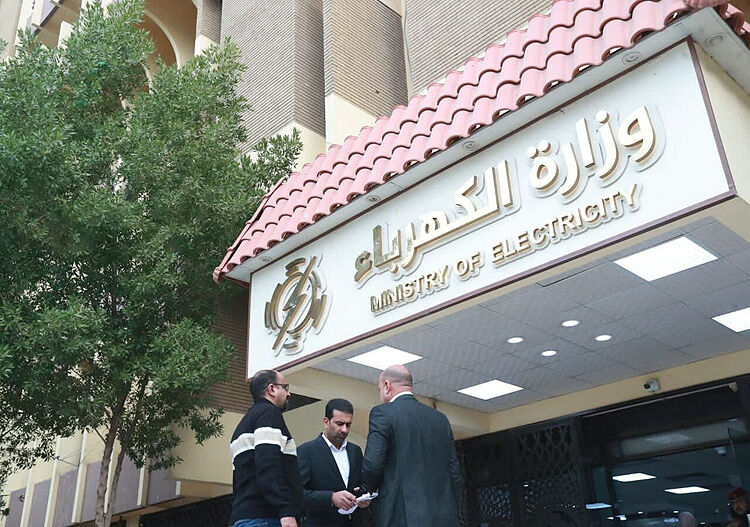 کاهش صادرات گاز ایران به عراق