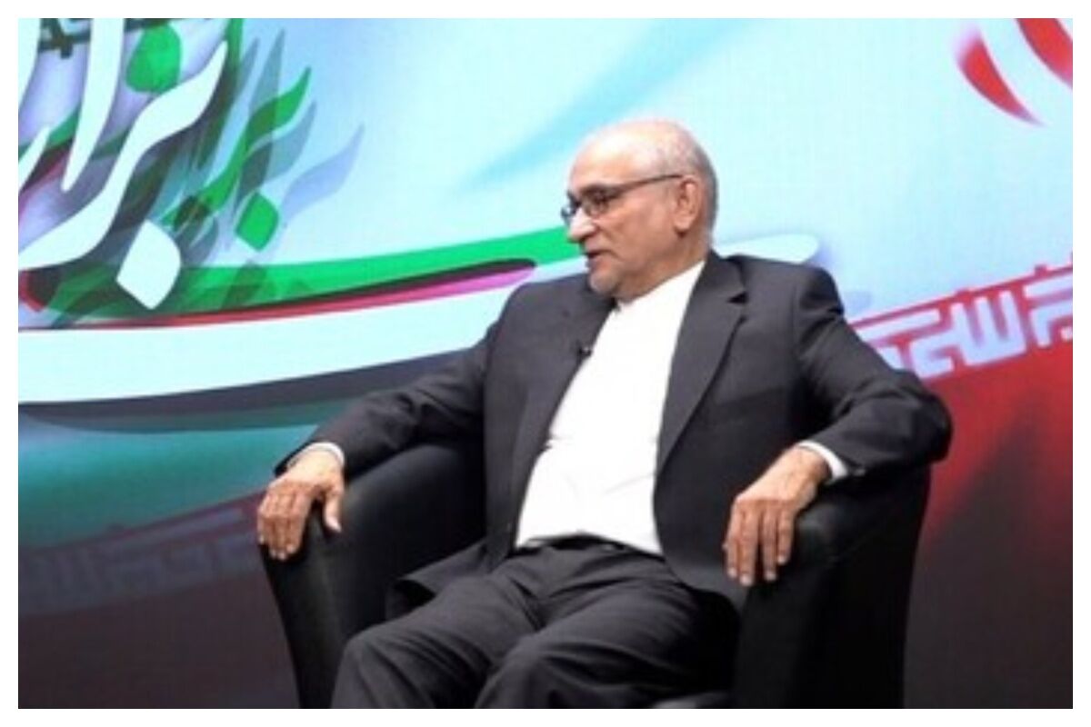 مرعشی: موشک‌ امنیت ایران است/ درخواست برگزاری رفراندوم اشتباه است
