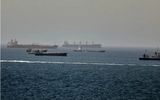منع تردد تجهیزات آمریکایی و اسرائیلی از تنگه هرمز تصویب شد