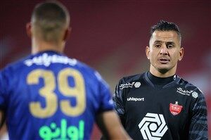 حذف پرسپولیس و استقلال از لیگ قهرمانان آسیا قطعی است