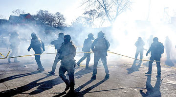 دولت فدرال در آستانه تعطیلی دوباره؟