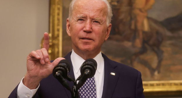 جو بایدن واقعا بیمار است؟