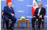 جزئیات سفر پزشکیان به مینسک اعلام شد/ رئیس‌جمهور چه برنامه‌هایی دارد؟
