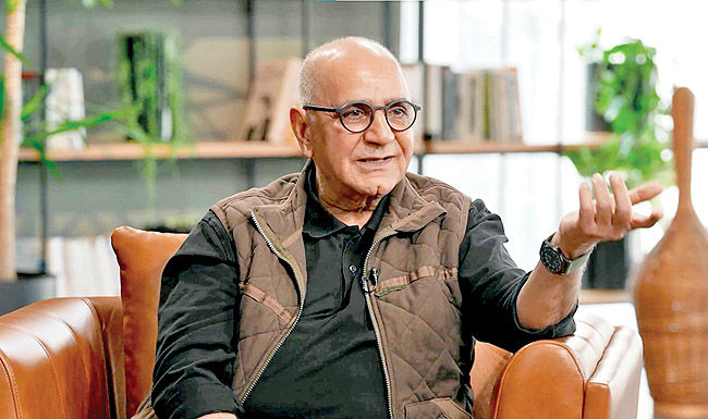 وقتی انتظامی اشک ریخت