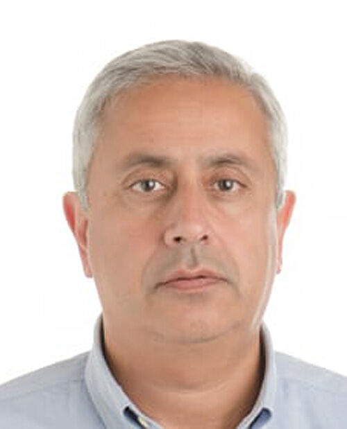 معمار چرخش قاطع هند