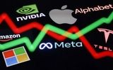 10 شرکت با بیشترین سود خالص در جهان را بشناسید+ اینفوگرافیک
