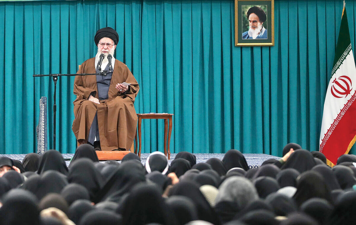 عدالت در رفتار اجتماعی و خانوادگی اولین حق زنان است