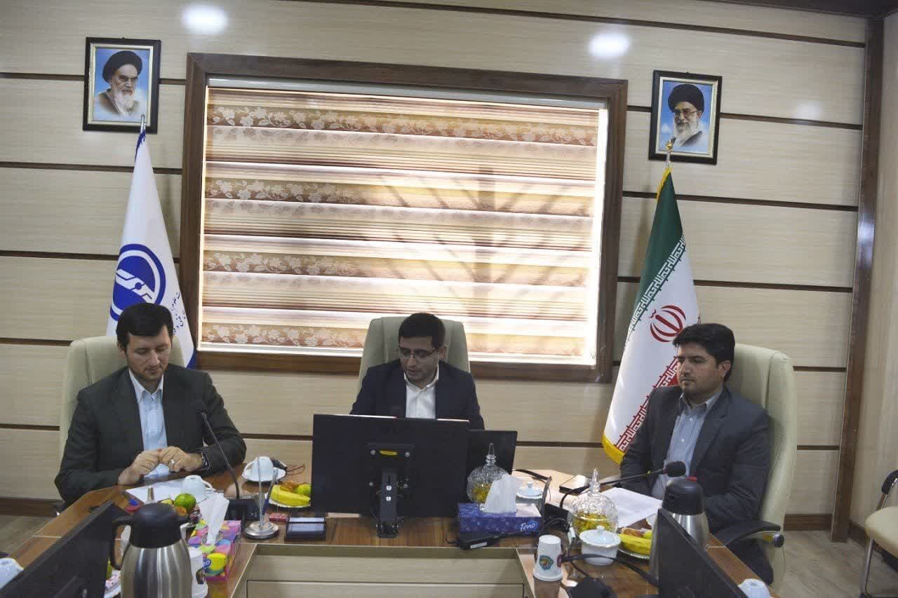 افزایش ۲ رشته در مجتمع فنی مهندسی اسفراین